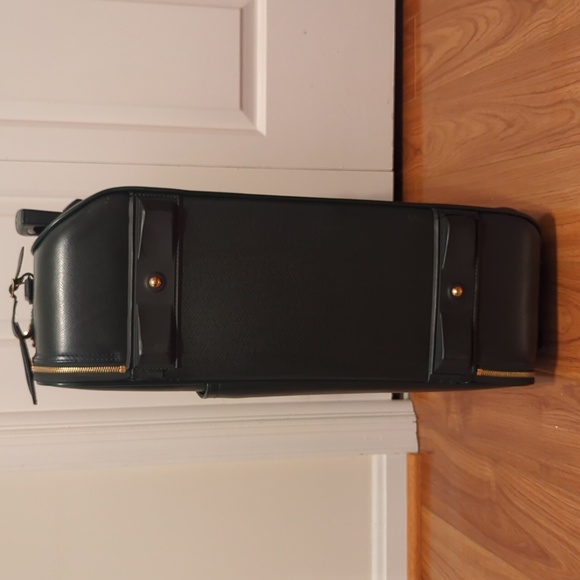 Louis Vuitton Pegase Taiga Leather Rolling Suitcase - Picture 6 of 16